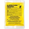Stearns Packaging Stearns GS Neutral Cleaner Concentrate - 1 oz Packs, 144 Packs/Case - 2384507 2384507